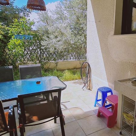 Stay Garden Flat Larnaca Exteriér fotografie
