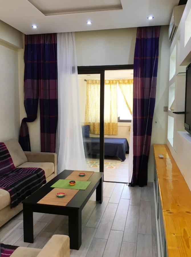 Stay Garden Flat Larnaca Exteriér fotografie