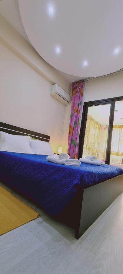 Stay Garden Flat Larnaca Exteriér fotografie