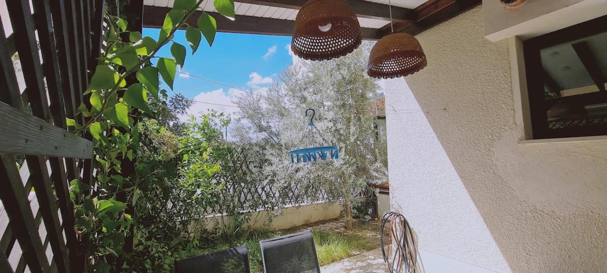 Stay Garden Flat Larnaca Exteriér fotografie