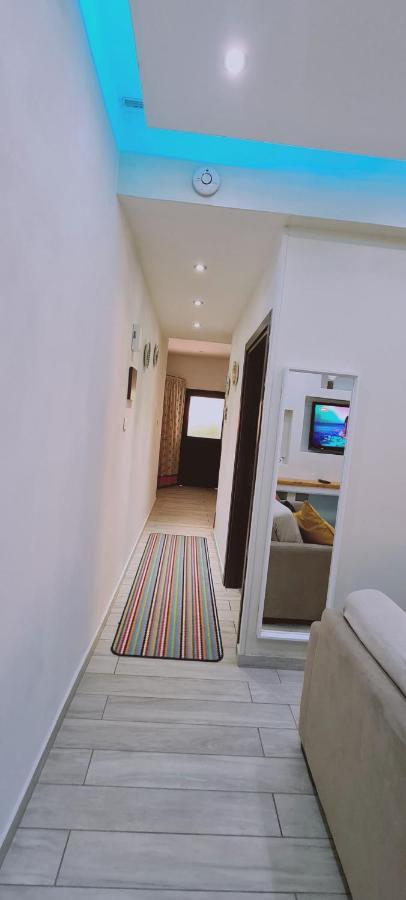 Stay Garden Flat Larnaca Exteriér fotografie