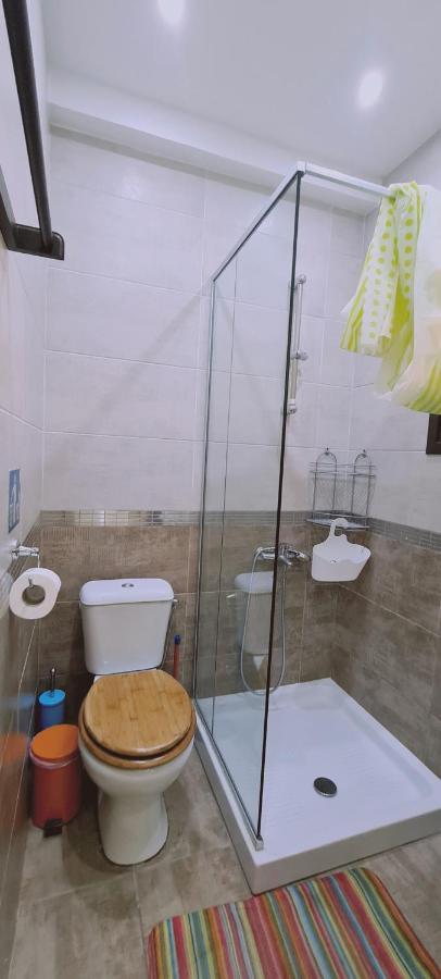 Stay Garden Flat Larnaca Exteriér fotografie